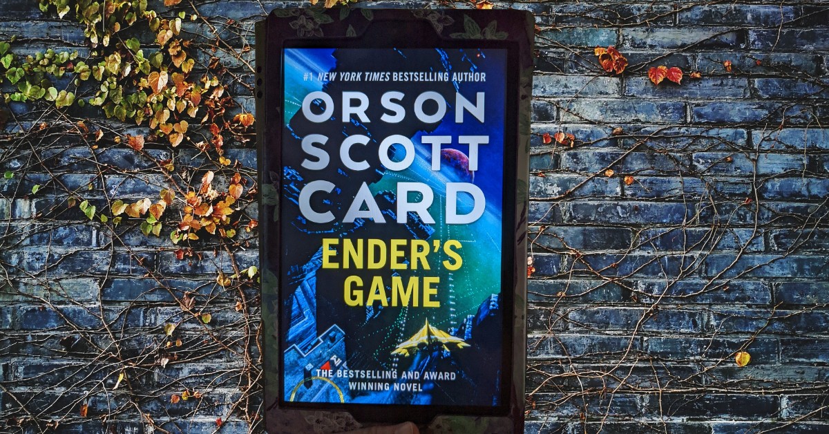 Ender’s Game
