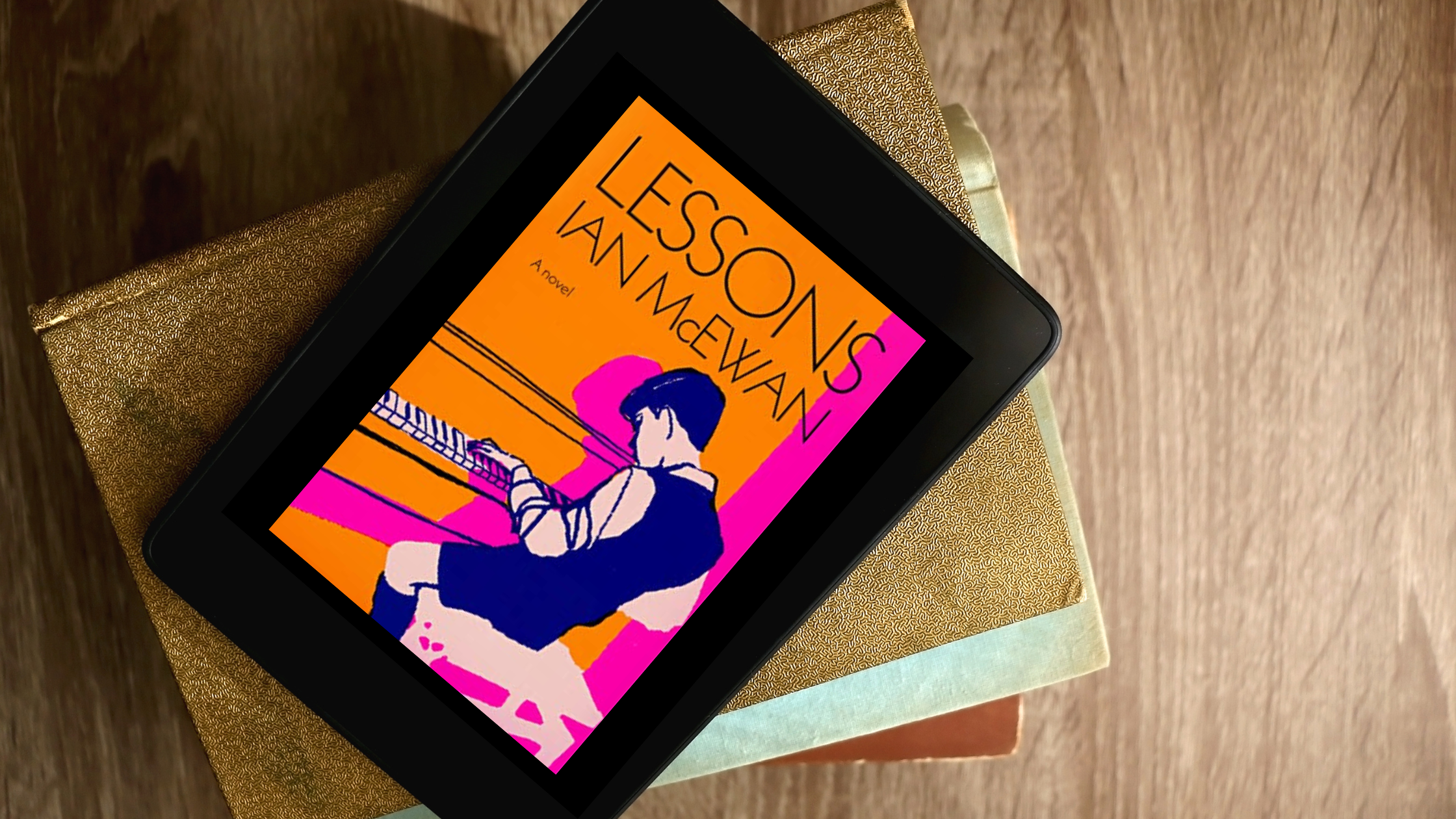 Lessons